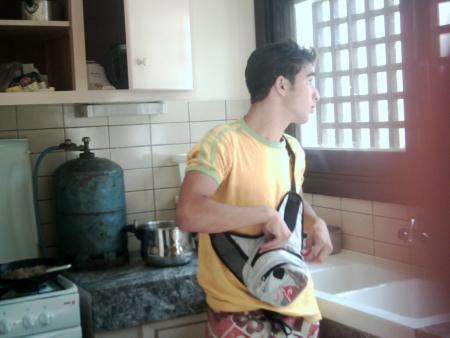 said a la cuisine
