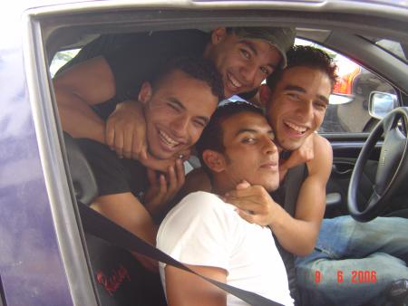 les amis nayda
