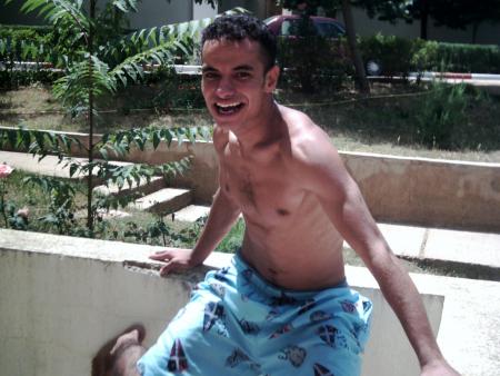 jamal