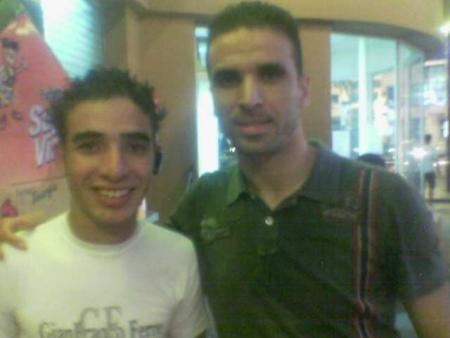 moi et bidoudan
