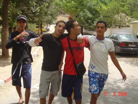 les 4 maiga lol